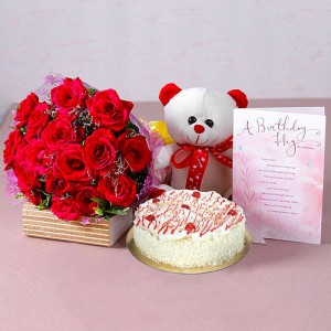 Valentine's Special Combo