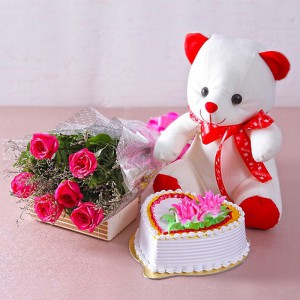 Valentine's Special Combo