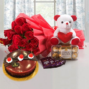 Valentine's Special Combo