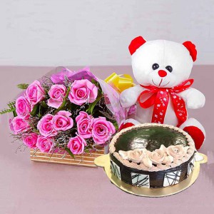 Valentine's Special Combo