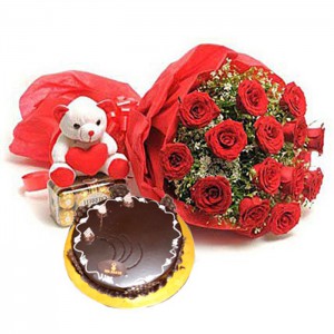 Valentine's Special Combo