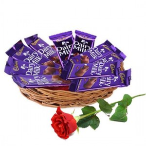 Chocolate Combo 02