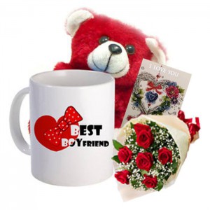 Valentine's Day Special Combo