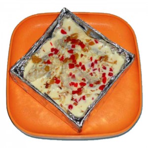 Dudh Puli Pitha