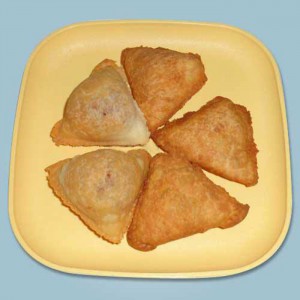 Vaja Puli Pitha