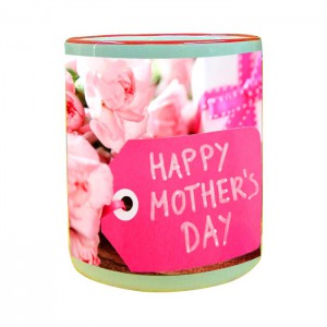 Mother's day Printed Mug 03