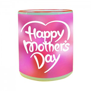 Mother's Day Printed Mug 08