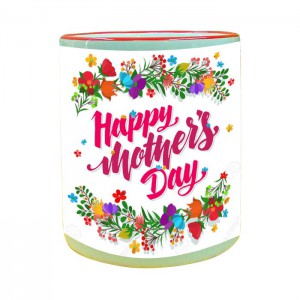 Mother's Day Printed Mug 09