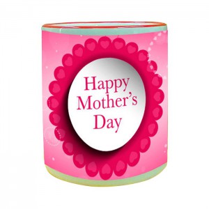 Mother's Day Printed Mug 11