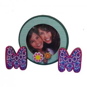 Mother's Day Photo Frame 02