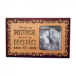 Mother's Day Photo Frame 04