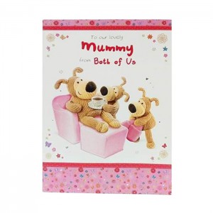 Mother's Day Card 06