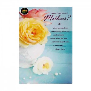 Mother's Day Card 09