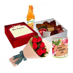 Mother's Day Combo