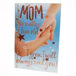 Mother's Day Card
