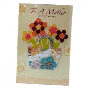 Mother's Day Card