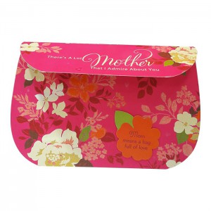 Mother's Day Card