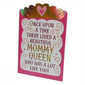 Mother's Day Card