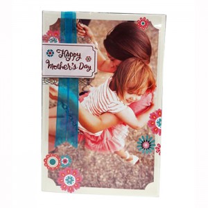 Mother's Day Card