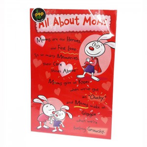 Mother's Day Card