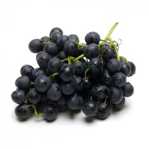 Grapes (Black)
