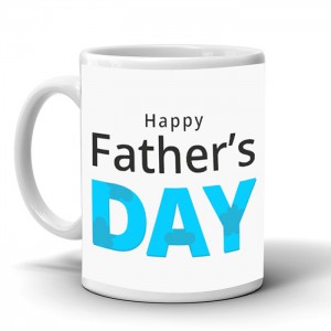 Father's Day Printing Mug