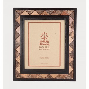 Wooden Photo Frame