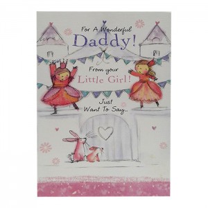 Father's Day Card