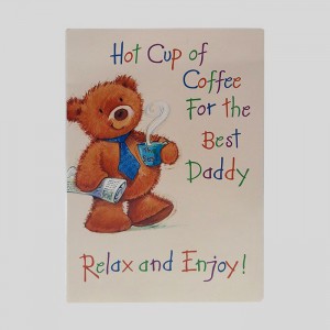 Father's Day Card