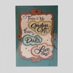 Father's Day Card