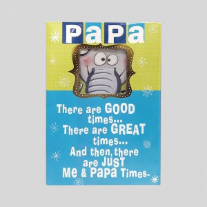 Father's Day Card