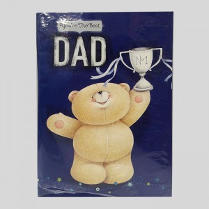 Father's Day Card