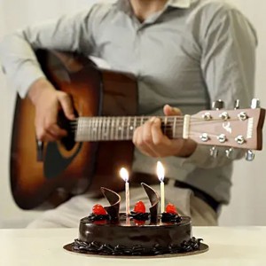Musical Surprise Combo