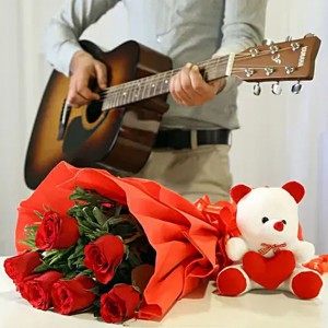 Melodious Gift Combo