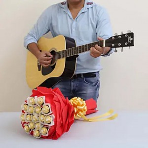 Sweetness Of Melody