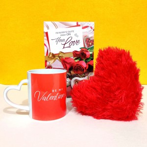 Special Valentine's Combo