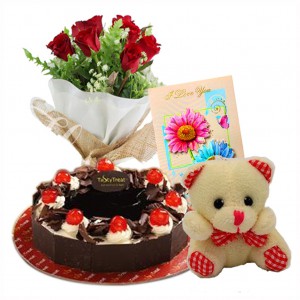 Special Valentine's Combo