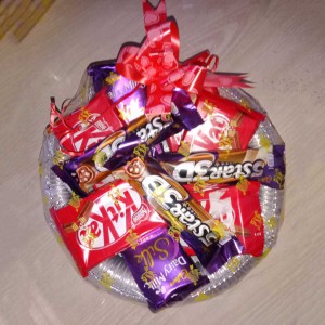 Choco Hamper