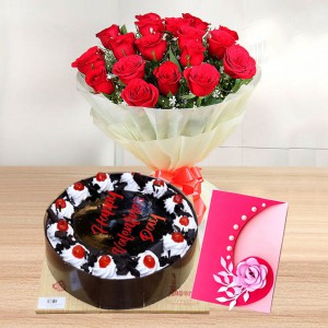 Valentine's Day Special Combo