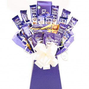 Chocolate Bouquet