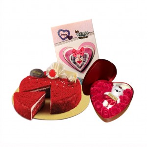 Valentine Special Combo