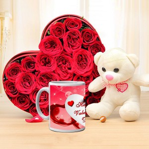 Valentine Special Combo