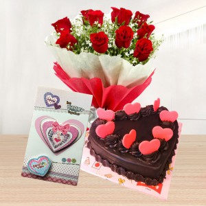 Valentine Day Combo