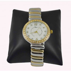 New 2016 Brand Dior ( Replica) Casual &amp; Dress Women Wristwatch