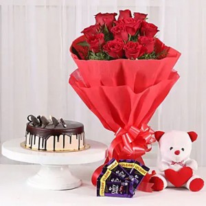 Love combo