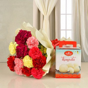 Carnation Glee
