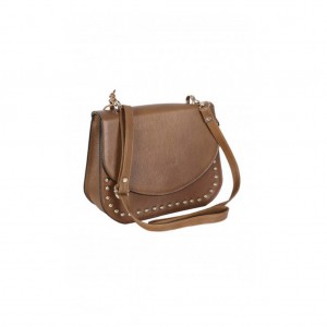 Brown Leather Bag