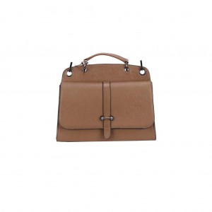 Brown Leather Bag