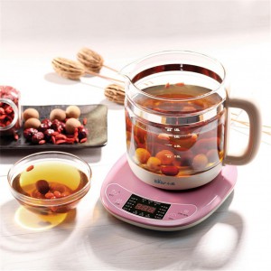 Kettle Cooking Pot Noodle Hot Water Pot Cookware Detachable Base