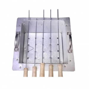 BBQ Stove